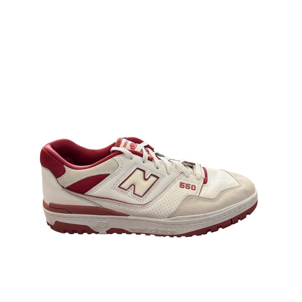 NEW BALANCE 550 White Astro Dust  MEN'S 13